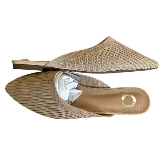 NWOT Journee Collection Aniee Mule - Picture 6 of 7